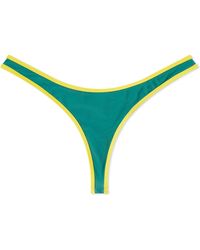 Miaou - Jo Thong Bikini Bottom - Lyst
