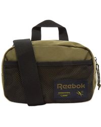 Reebok Bags for Men | Online Sale up to 34% off | Lyst