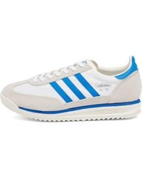 adidas - Sl 72 Rs Sneaker - Lyst