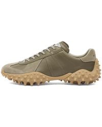 Eytys - Aria Leather Sneakers - Lyst