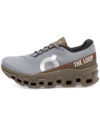 On Shoes - X Pleasures X The Loop Cloudm 'Sster 2 - Lyst
