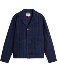 Folk - Chain Jacket - Lyst