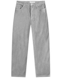 POLAR SKATE - Cord Big Boy Pants - Lyst