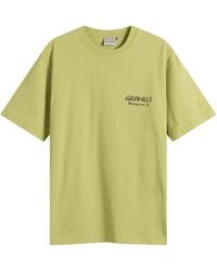 Gramicci - Earth T-Shirt - Lyst