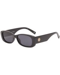 Le Specs - Unreal Sunglasses - Lyst