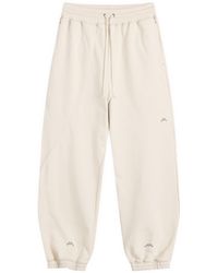 A_COLD_WALL* - Millbank Sweat Pants - Lyst