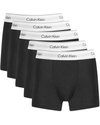 Calvin Klein - Icon Relaxed Dart Trunk - Lyst