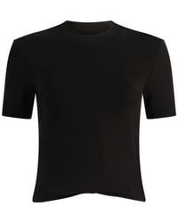 Maison Margiela - Fusion Jersey T-Shirt - Lyst