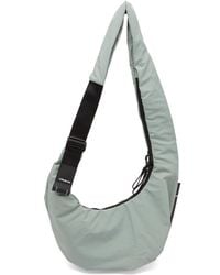 Côte&Ciel - Hyco S Smooth Cross Body Bag - Lyst