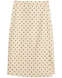 Hosbjerg - Bridget Skirt - Lyst