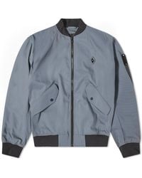 A_COLD_WALL* - Cinch Bomber Jacket - Lyst