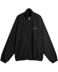 Balenciaga - Automobili Lamborghini Tracksuit Jacket - Lyst