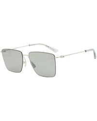Bottega Veneta - Bv1267S Sunglasses - Lyst