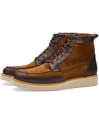 Paul Smith - Tufnel Boots - Lyst