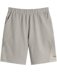 Purple Mountain Observatory - Waffle Shorts - Lyst