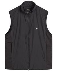 Represent - Team 247 Insulated Gilet - Lyst