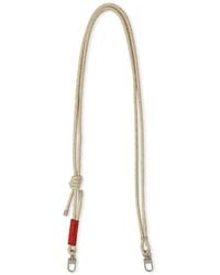 Topologie - 6.0Mm Rope Strap - Lyst