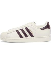 adidas - Superstar Ii Sneaker - Lyst