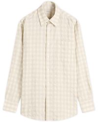 Carter Young - Hugo Shirt - Lyst