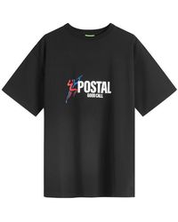 Postalco - Good Call T-Shirt - Lyst