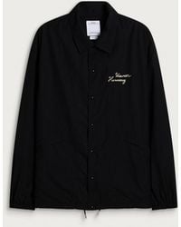 Visvim - Windfall Coach Jacket - Lyst
