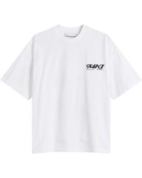 MKI Miyuki-Zoku - Stack T-Shirt - Lyst