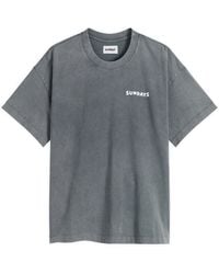 Sundays - 99 T-Shirt - Lyst