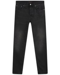 Nudie Jeans - Nudie Steady Eddie Ii Jeans - Lyst