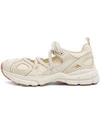Axel Arigato - Marathon Ballet Sneakers - Lyst