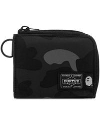 bape wallet price