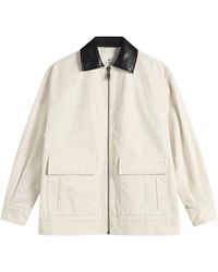 Anine Bing - Holden Jacket - Lyst