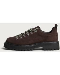 G.H. Bass & Co. - Mason Hiker Low Boot - Lyst
