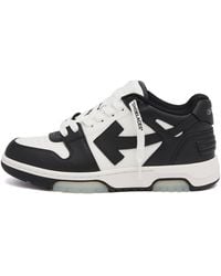Off-White c/o Virgil Abloh - Sneakers Out Of Office - Lyst