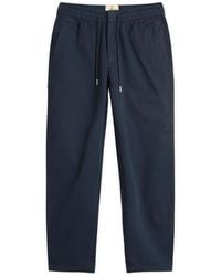 Folk - Drawcord Trousers - Lyst
