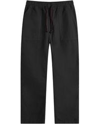 Service Works - Classic Canvas Chef Pants - Lyst