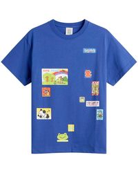 YESEYESEE - Y.E.S Dump Sticker Kids T-Shirt - Lyst