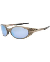 Oakley - Eye Jacket Redux Sunglasses - Lyst