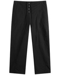 Studio Nicholson - Ventura Drawstring Trousers - Lyst