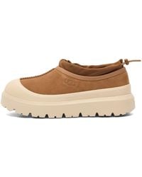UGG - "Tasman Weather Hybrid" Slip-On - Lyst