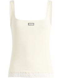 Entire studios - Lounge Tank - Lyst