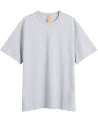 FRIZMWORKS - Og Double Rib Oversized T-Shirt - Lyst