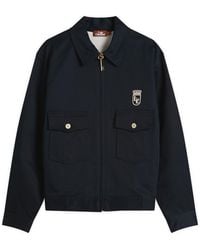 Late Checkout - Work Jacket - Lyst