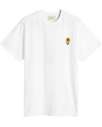 Forét - Tournesol T-Shirt - Lyst