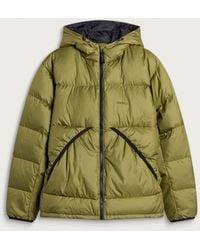 Gramicci - Coldfront Down Jacket - Lyst