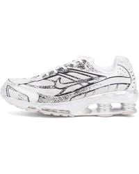 Nike - Shox Ride 2 Opp3 Sneaker - Lyst