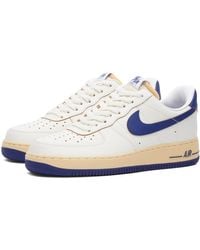 Nike - Wmns Air Force 1 '07 Sneakers - Lyst