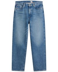 Edwin - Loose Fit Denim Jeans - Lyst