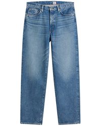 Edwin - Loose Fit Denim Jeans - Lyst