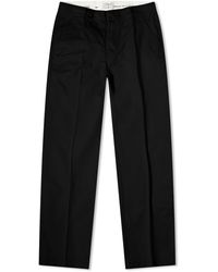 Percival - Stay Press Auxillary Trousers - Lyst