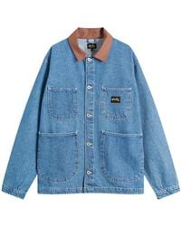 Stan Ray - Coverall Jacket - Lyst